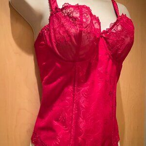 Aubade Labyrinthe des Sens Corset